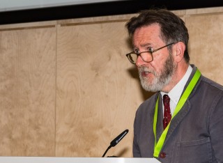 Ian Christie